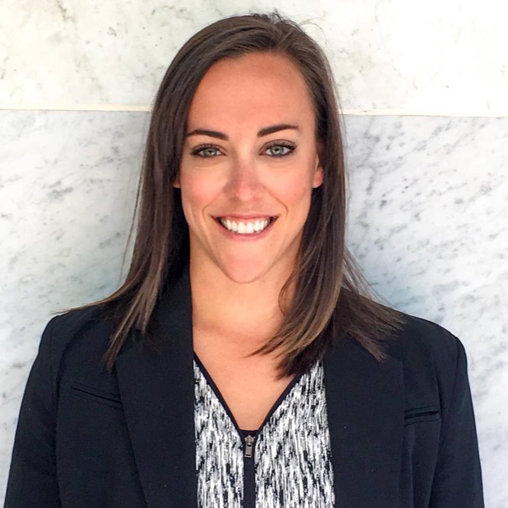 Meet your Posher, Erin